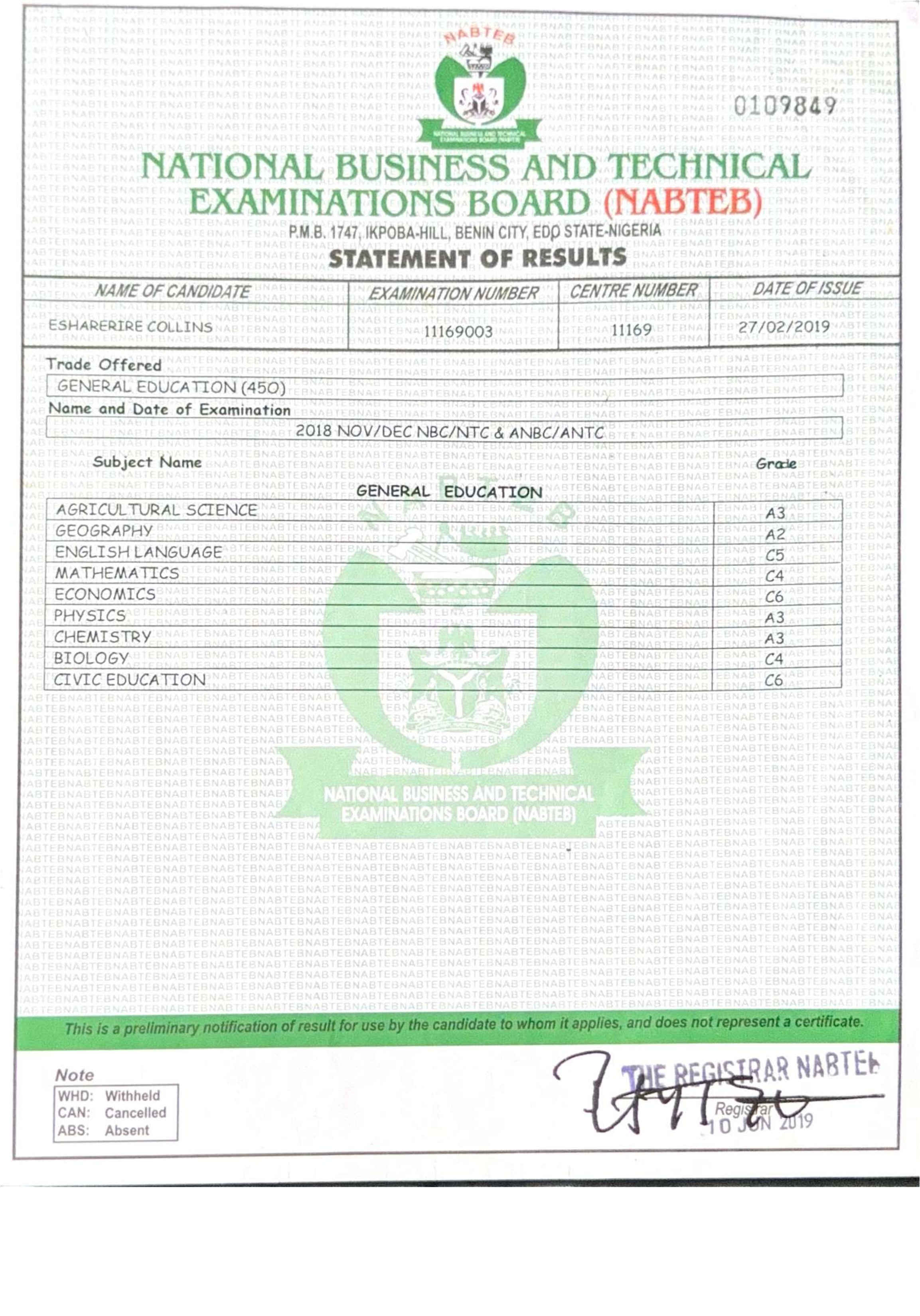 Document Page 1